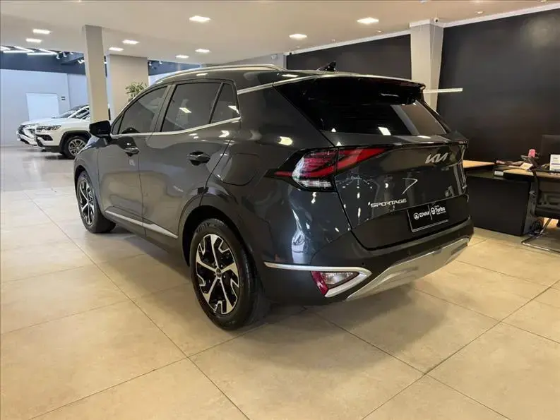 galeria SPORTAGE