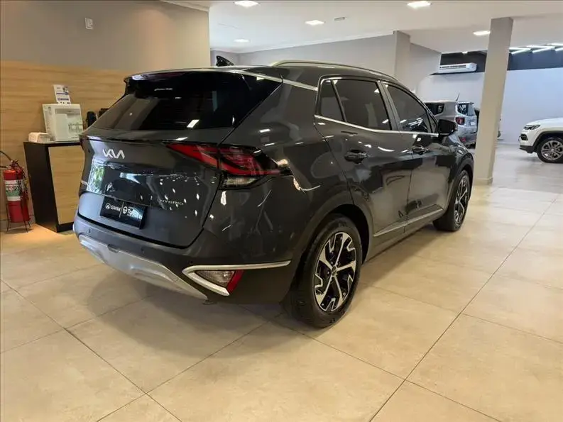 galeria SPORTAGE