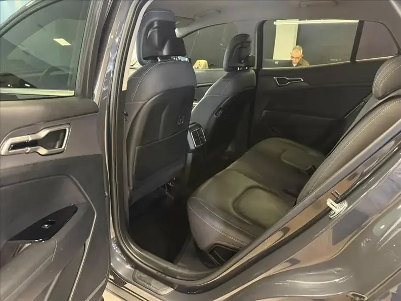 galeria SPORTAGE