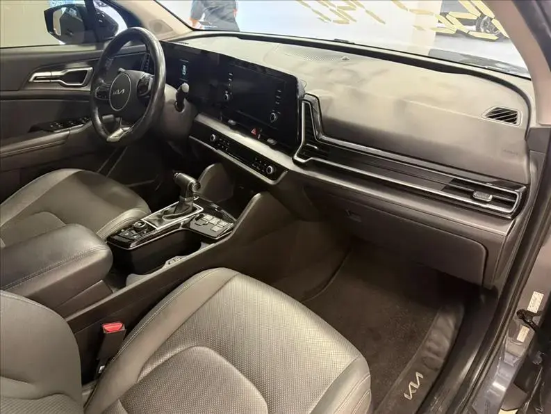 galeria SPORTAGE