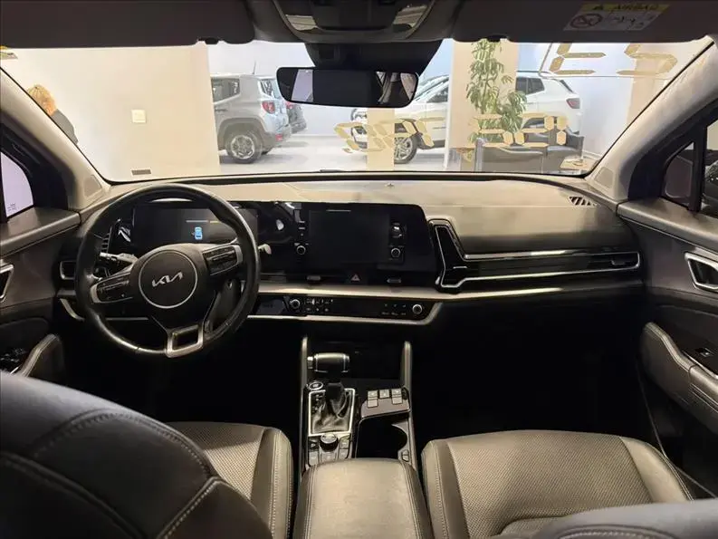 galeria SPORTAGE