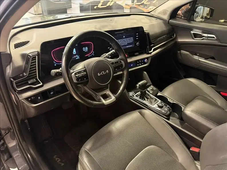 galeria SPORTAGE