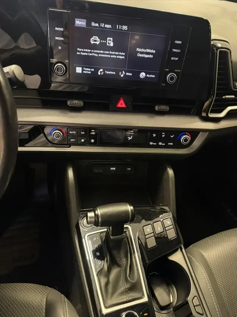 galeria SPORTAGE