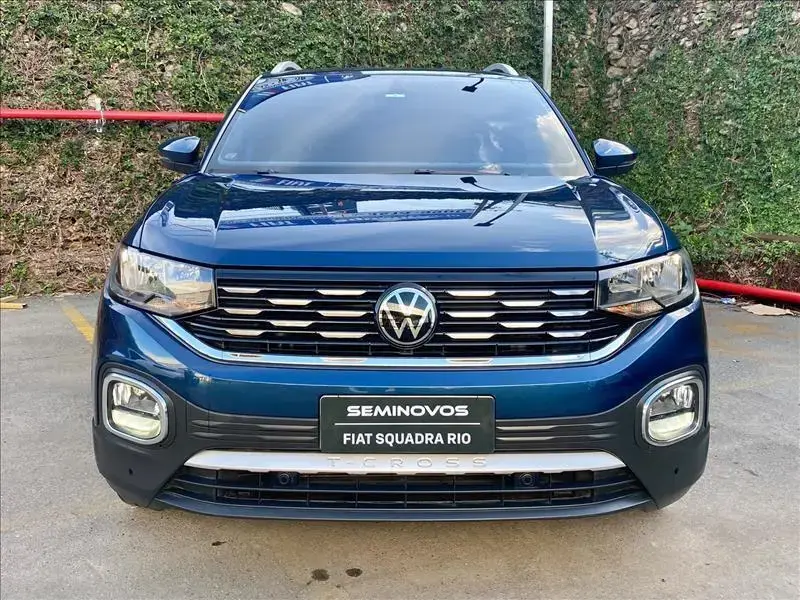 galeria T-CROSS