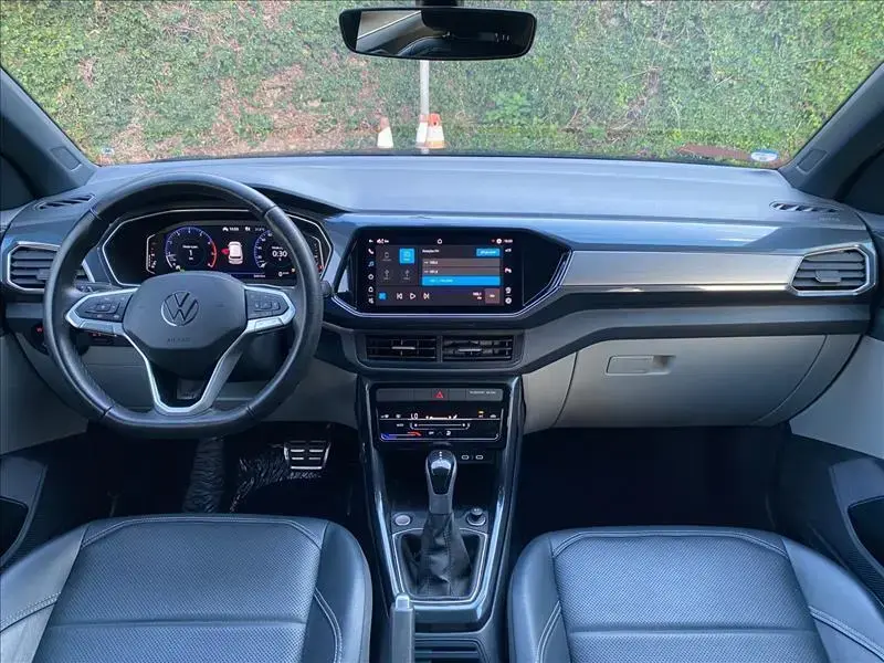 galeria T-CROSS