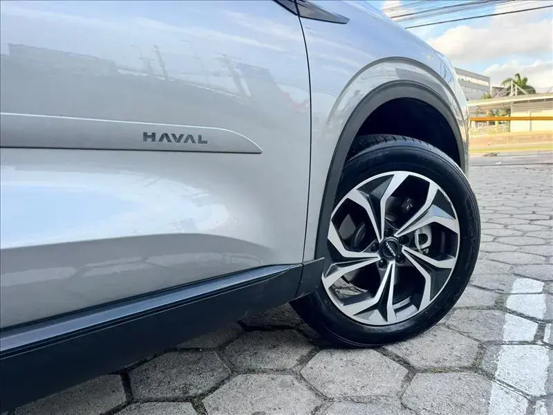 galeria HAVAL H6