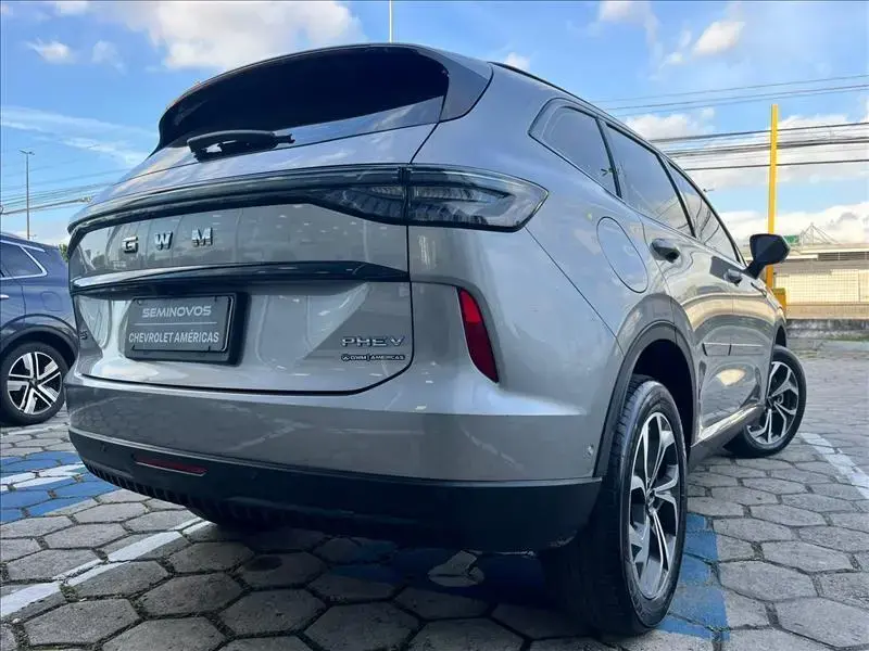 galeria HAVAL H6