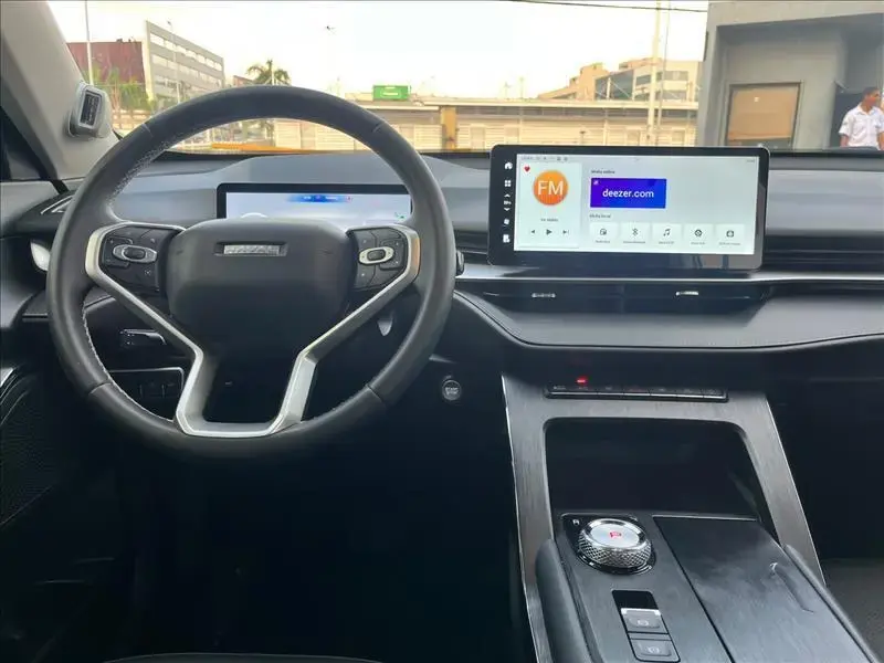 galeria HAVAL H6