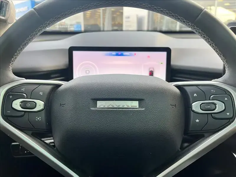 galeria HAVAL H6