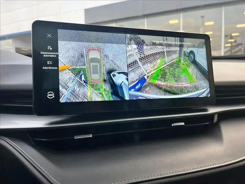 galeria HAVAL H6
