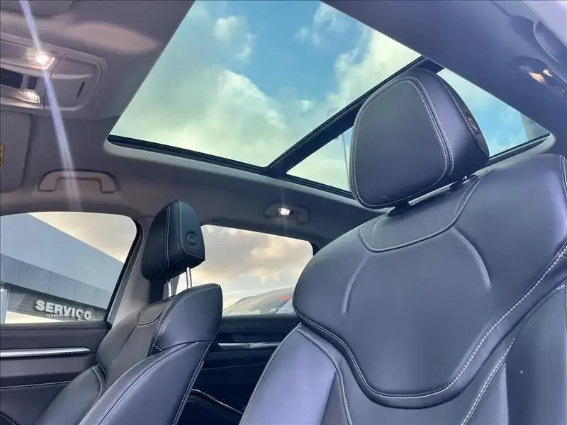 galeria HAVAL H6