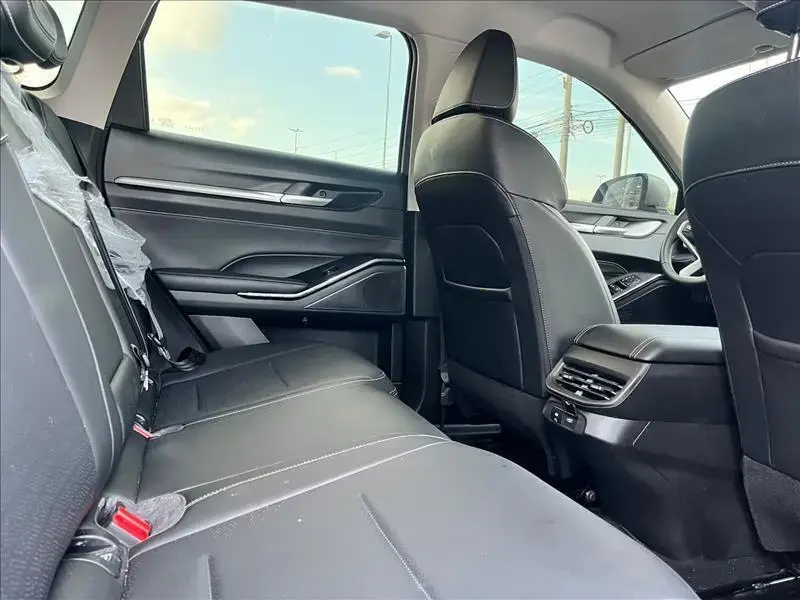 galeria HAVAL H6