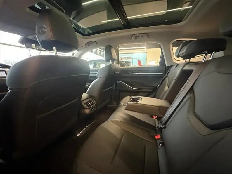 galeria HAVAL H6