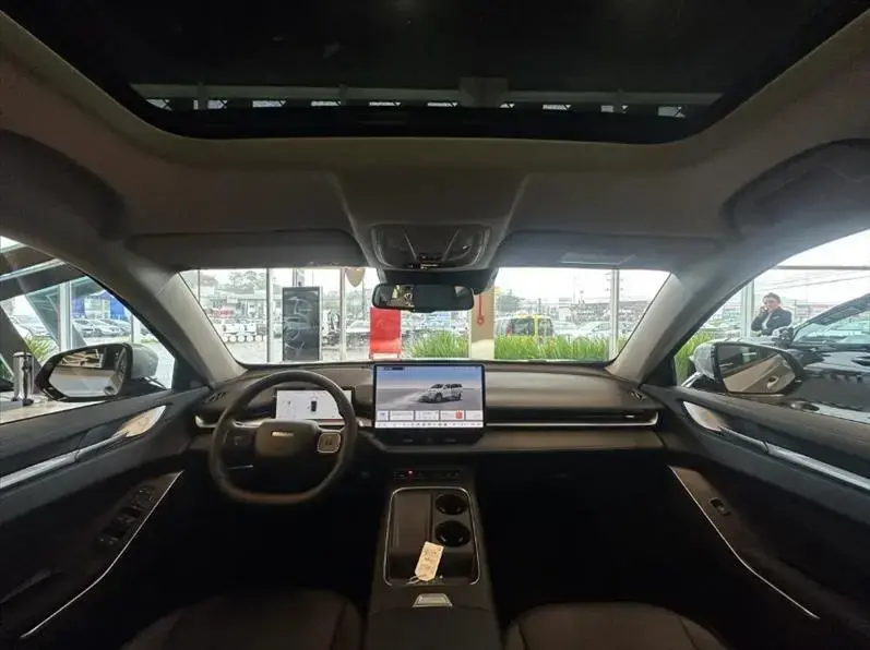 galeria HAVAL H6