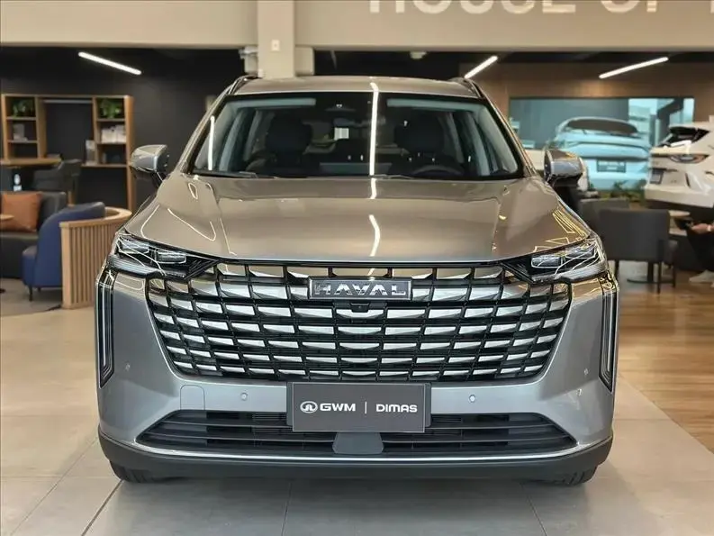 galeria HAVAL H6