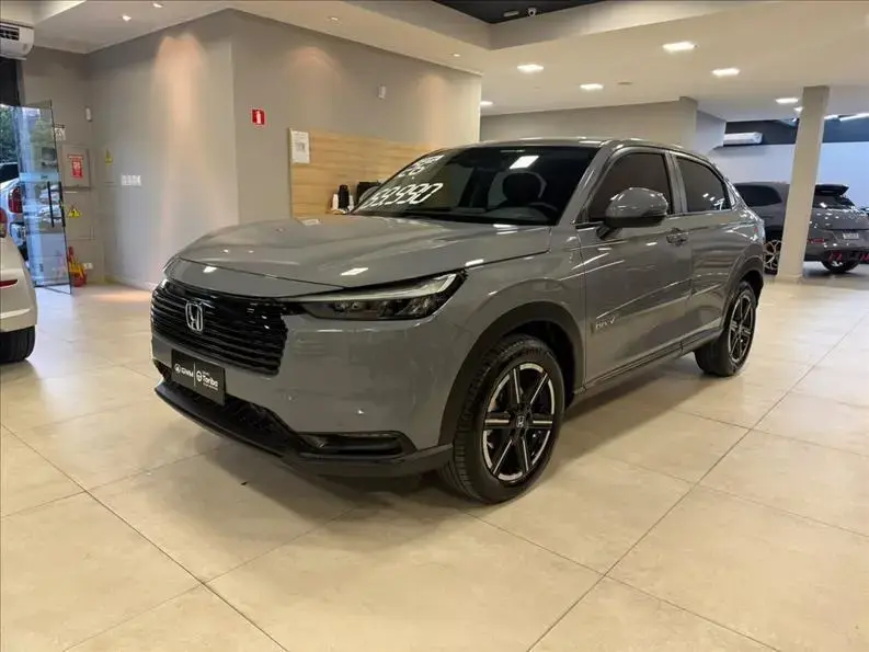 galeria HR-V