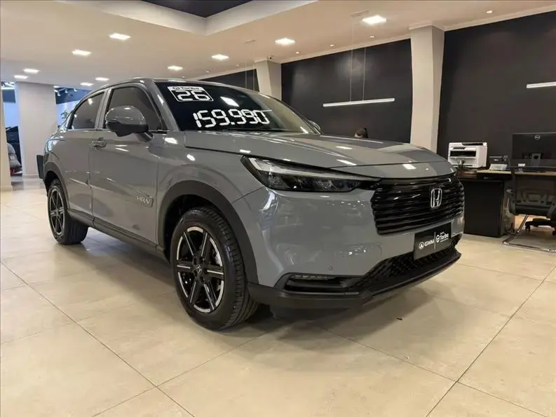 galeria HR-V
