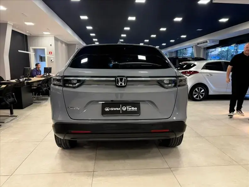 galeria HR-V