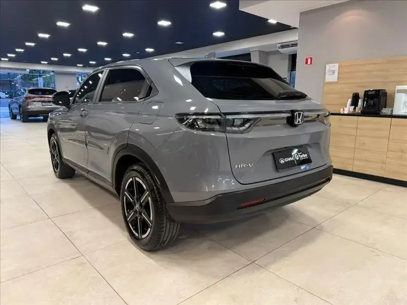 galeria HR-V