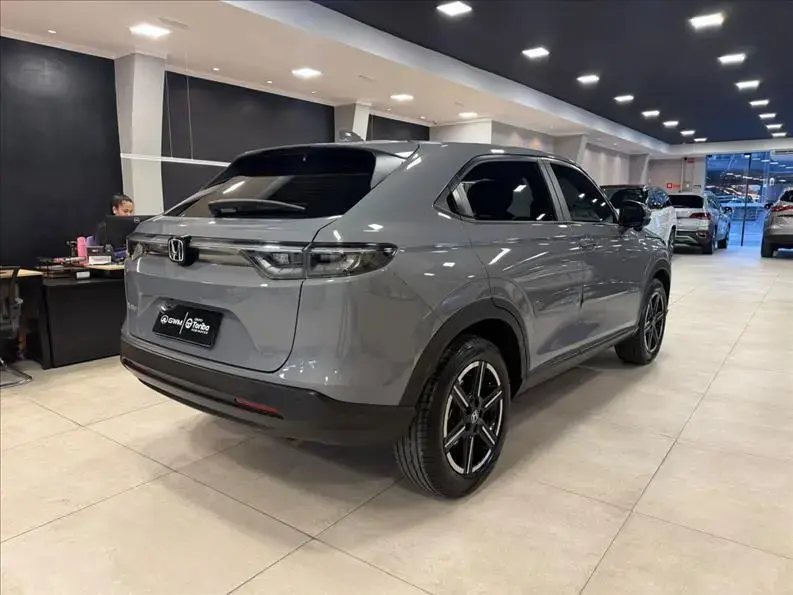 galeria HR-V