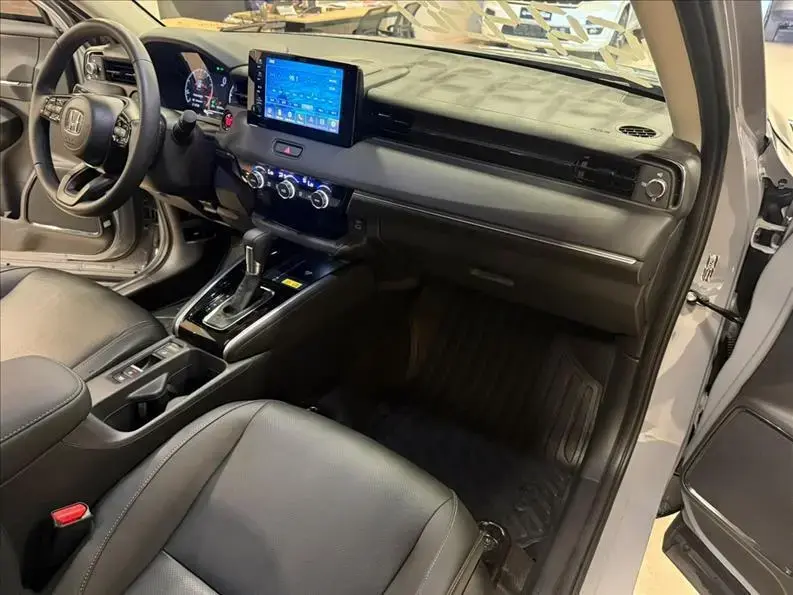 galeria HR-V