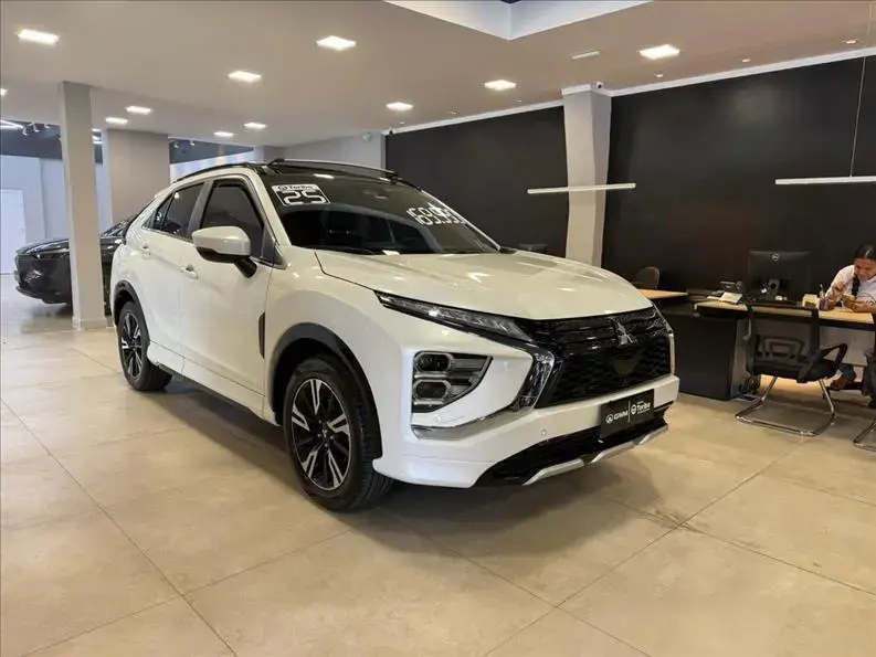 galeria ECLIPSE CROSS