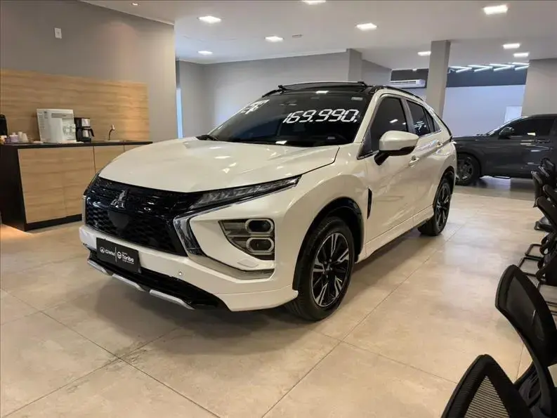 galeria ECLIPSE CROSS