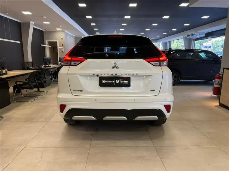 galeria ECLIPSE CROSS