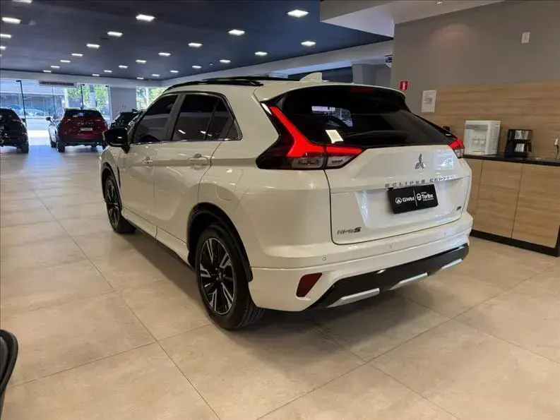 galeria ECLIPSE CROSS