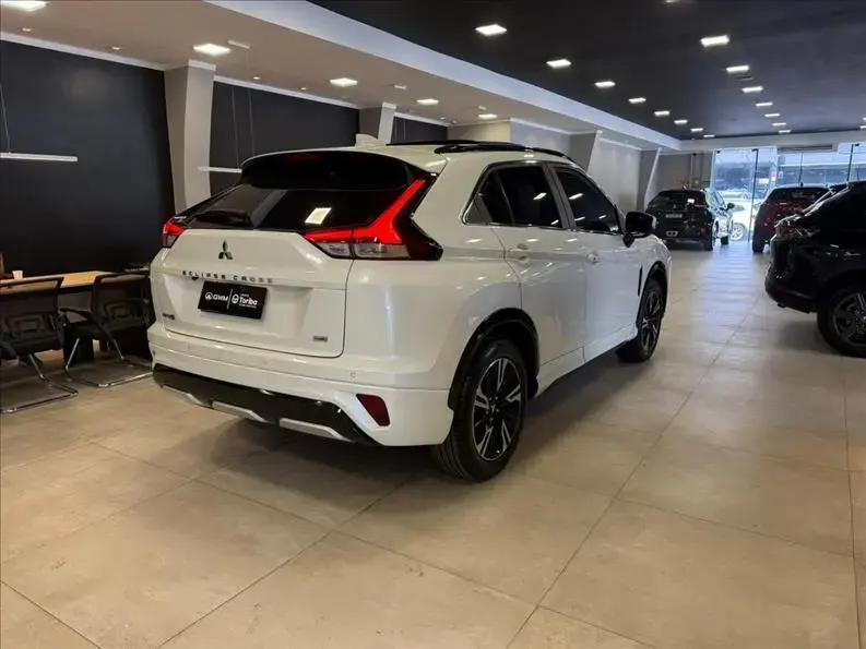 galeria ECLIPSE CROSS
