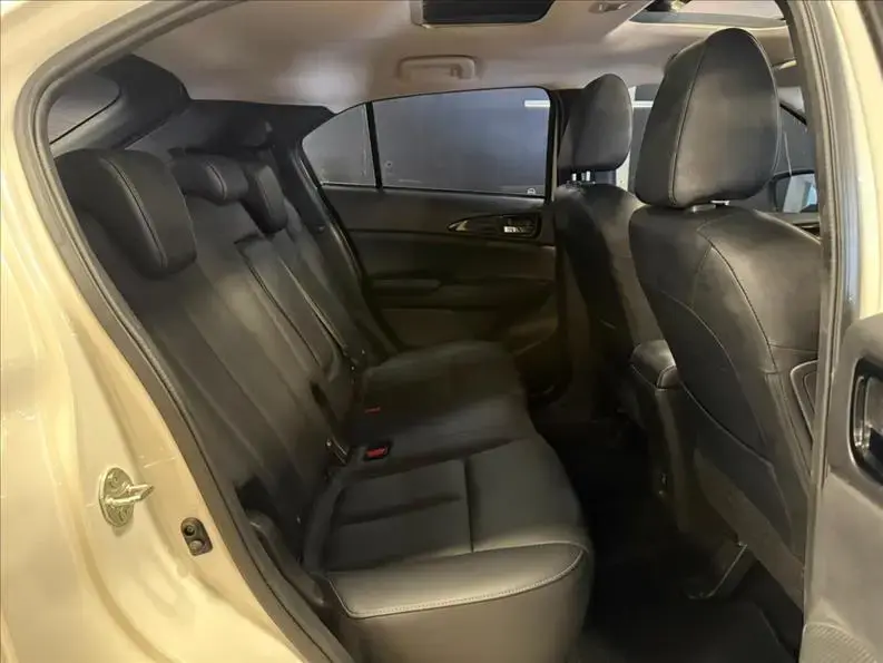 galeria ECLIPSE CROSS