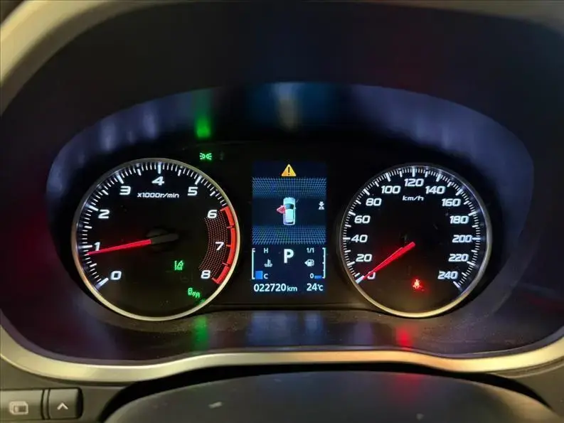 galeria ECLIPSE CROSS