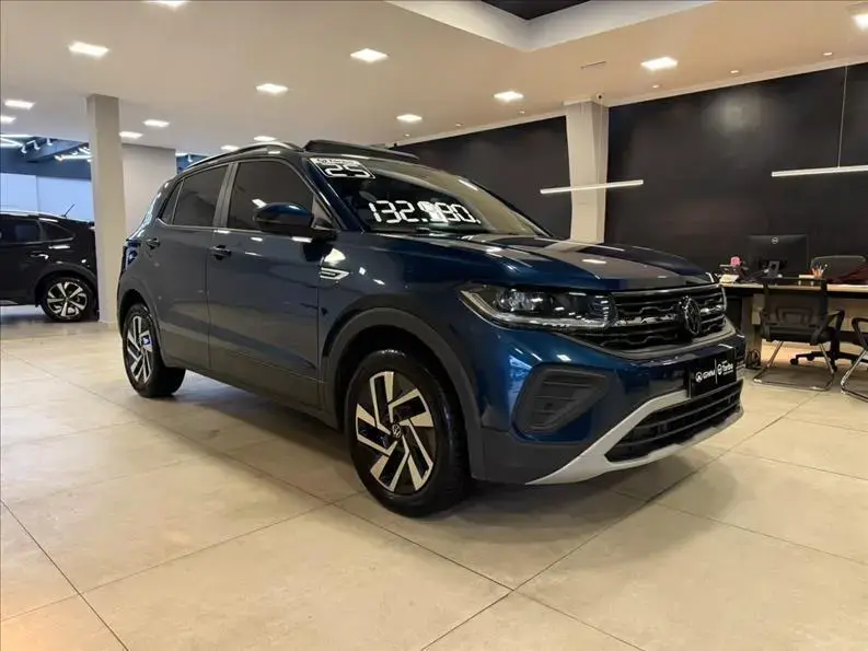 galeria T-CROSS
