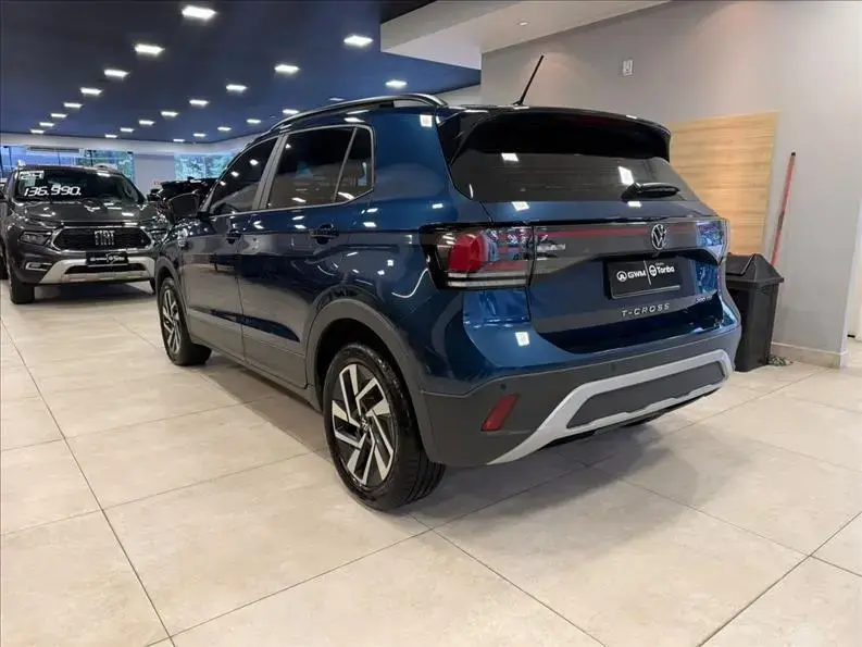 galeria T-CROSS