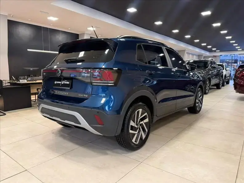 galeria T-CROSS