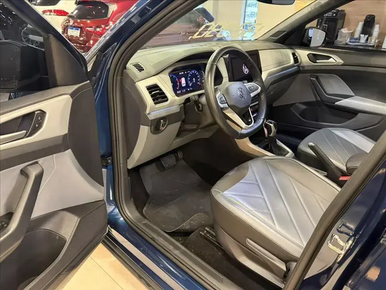 galeria T-CROSS