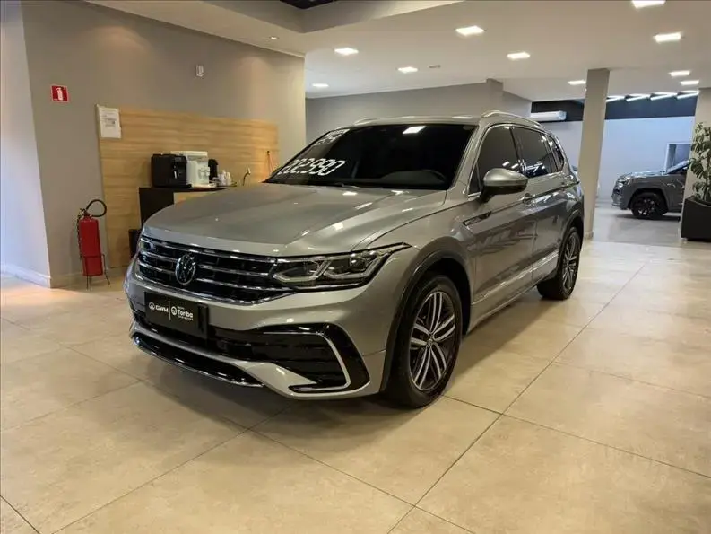 galeria TIGUAN