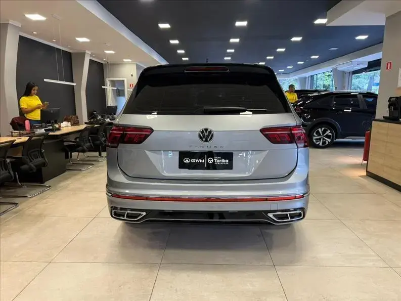 galeria TIGUAN