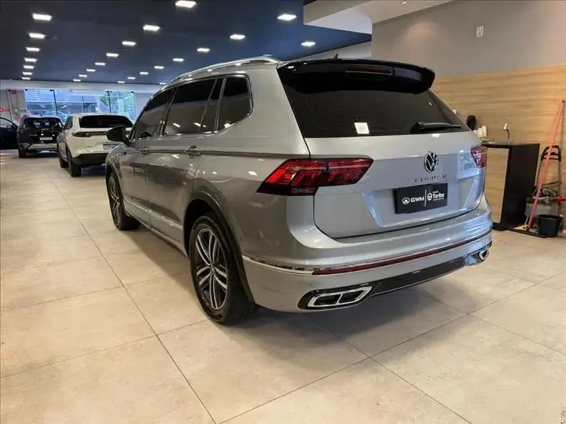 galeria TIGUAN