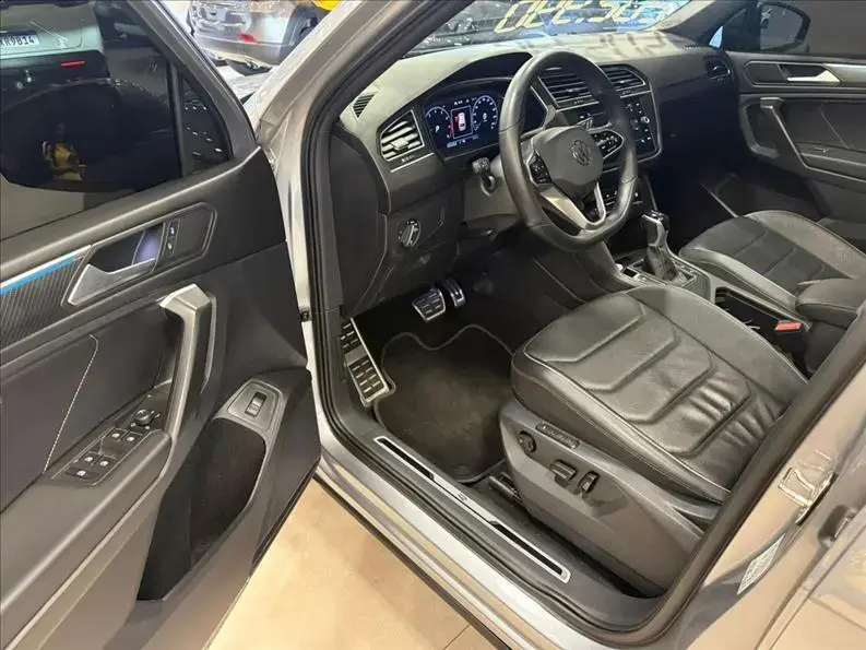 galeria TIGUAN