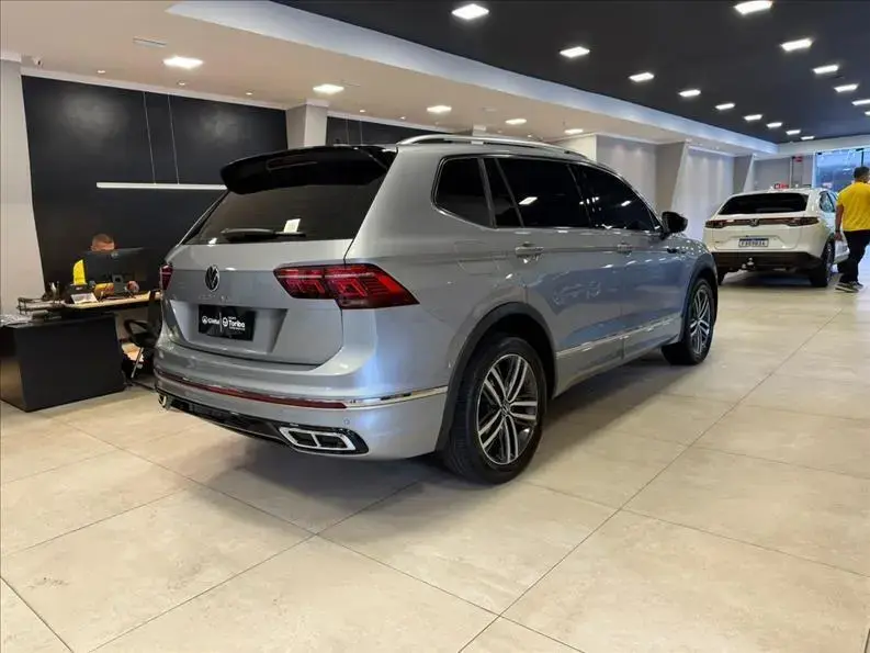 galeria TIGUAN