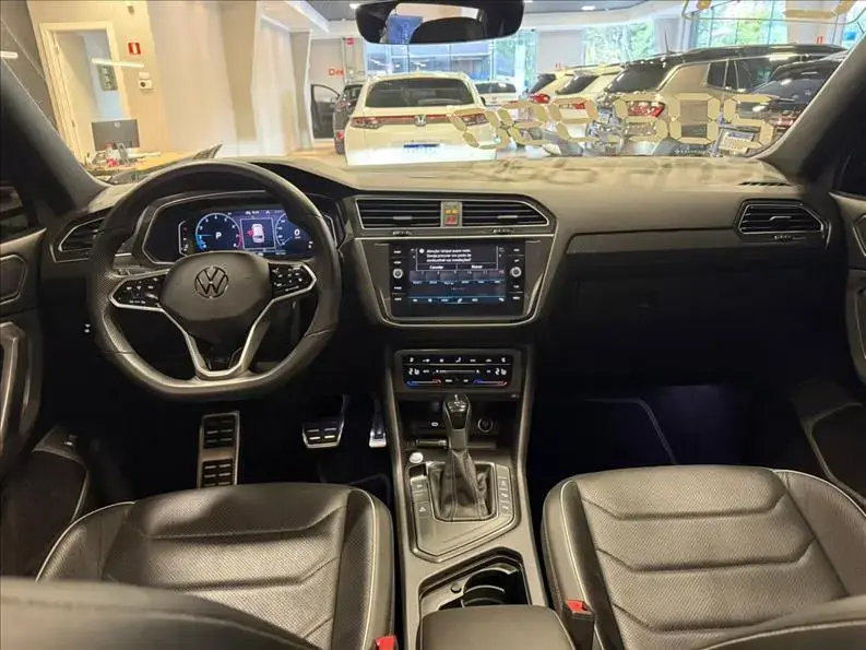 galeria TIGUAN