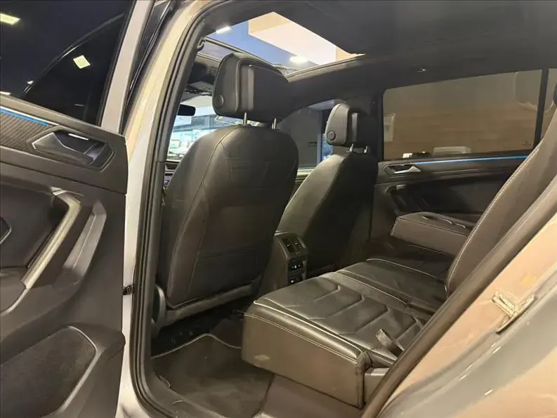 galeria TIGUAN