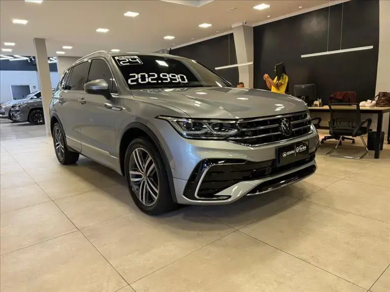galeria TIGUAN
