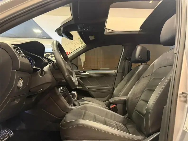 galeria TIGUAN