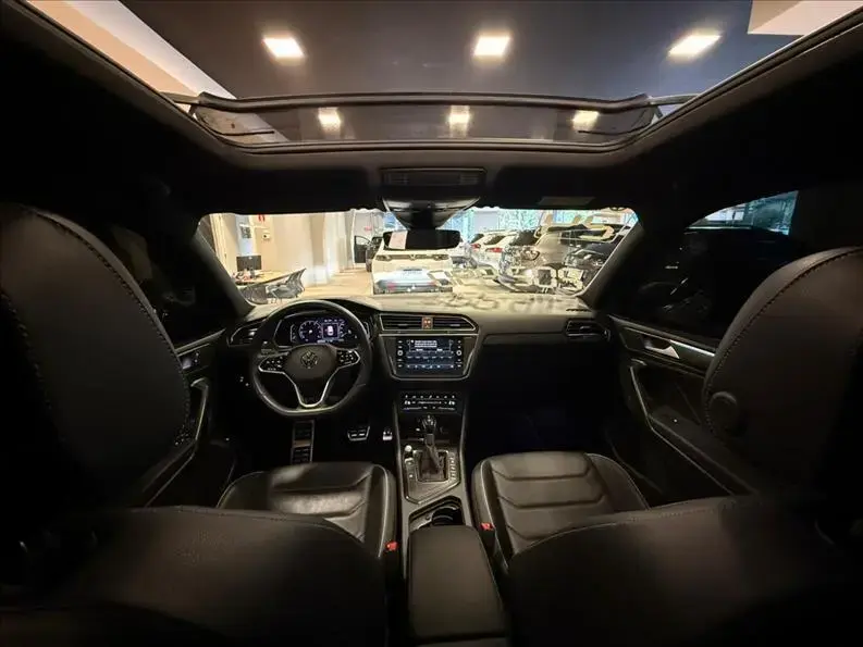 galeria TIGUAN