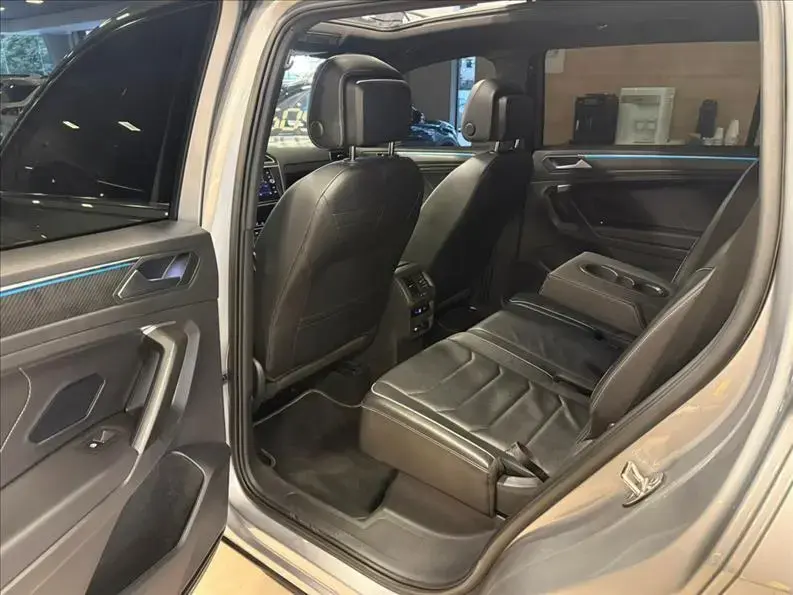 galeria TIGUAN