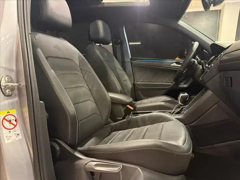 galeria TIGUAN