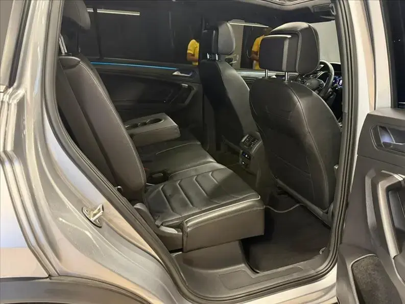 galeria TIGUAN
