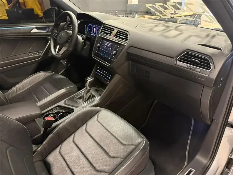 galeria TIGUAN